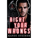 Right Your Wrongs