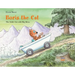 Boris the Cat - The Little Cat with Big Ideas