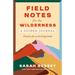 Field Notes for the Wilderness: A Guided Journal: Practices for an Evolving Faith