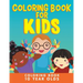 Coloring Book for Kids: Coloring Book 10 Year Olds
