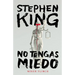 Never Flinch (No Tengas Miedo) Spanish Edition