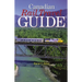 Canadian Rail Travel Guide: Revised Edition