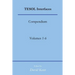 TESOL Interfaces: Compendium