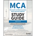 MCA Microsoft Certified Associate Azure Security Engineer Study Guide: Exam Az-500