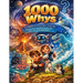 1000 Whys Encyclopedia for Curious Kids 6-12 Year Old: Big Questions and Brilliant Answers About How Technology Works