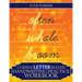 Cursive Letter Blends Handwriting Practice Workbook: Learn to Handwrite