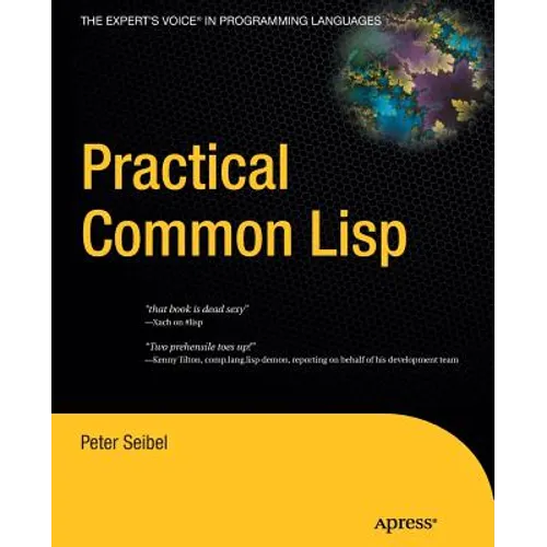 Practical Common LISP