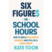 Six Figures in School Hours: How to Run a Successful Business and Still Be a Good Parent
