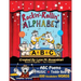 Rockin'-Rollin' Alphabet