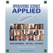 Operations Science Applied