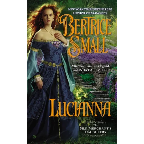 Lucianna