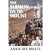 The Sermon on the Mount
