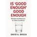 Is 'Good Enough' Good Enough: Mindsets and Behaviors for Sales Excellence