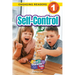 Self-Control: Good Character Traits (Engaging Readers, Level 1)