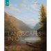 Landscapes in Oil: A Contemporary Guide to Realistic Painting in the Classical Tradition