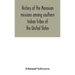 History Of The Moravian Missions Among Southern Indian Tribes Of The United States