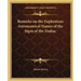 Remarks on the Euphratean Astronomical Names of the Signs of the Zodiac