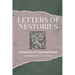 Letters of Nestorius