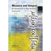 Measure and Integral: An Introduction to Real Analysis, Second Edition
