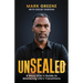 Unsealed: A Navy SEAL's Guide to Mastering Life's Transitions