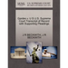 Gardes V. U S U.S. Supreme Court Transcript of Record with Supporting Pleadings