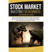 Stock Market Investing for Beginners: This Book Includes: Simple Strategies and Tactics to Make a Living from Trading and Investing. How to Understand