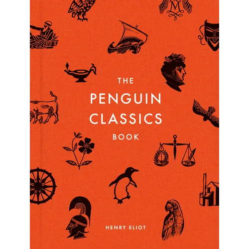 The Penguin Classics Book