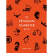 The Penguin Classics Book