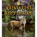 Rainforest Food Chains