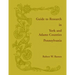 Guide to Research in York and Adams Counties, Pennsylvania