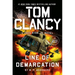 Tom Clancy Line of Demarcation
