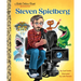Steven Spielberg: A Little Golden Book Biography