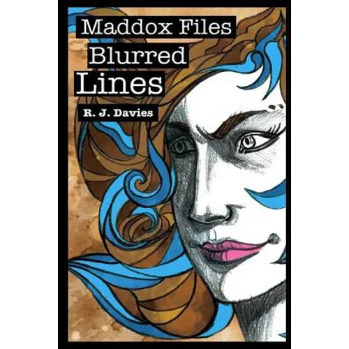 Maddox Files: Blurred Lines