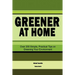 Greener at home