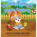 Hunnie Bunny's Garden Mystery