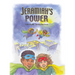 Jeramiah's Power