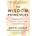 The Wisdom Principles: A Handbook of Timeless Truths and Timely Wisdom