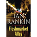 Fleshmarket Alley