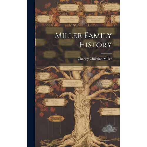Miller Family History