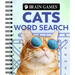 Brain Games - Cats Word Search: Volume 2