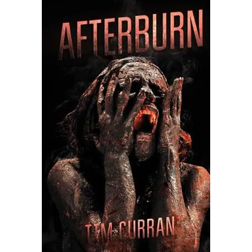 Afterburn