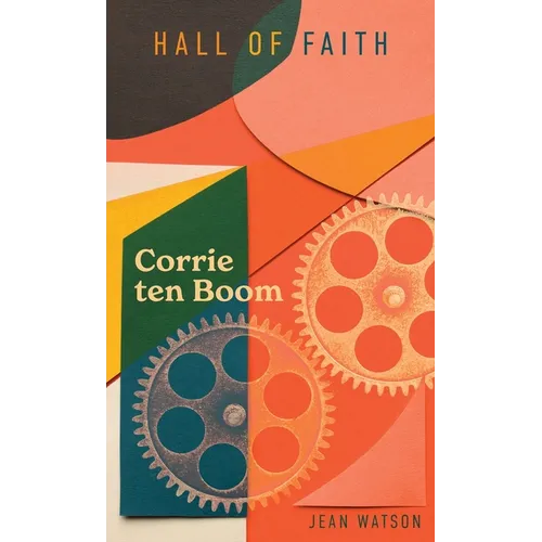 Corrie Ten Boom