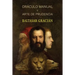 Oráculo manual y arte de prudencia