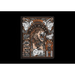 ESV Single Column Journaling Bible, Artist Series (Hardcover, Joshua Noom, the Lion and the Lamb)