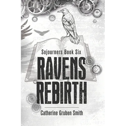 Ravens Rebirth