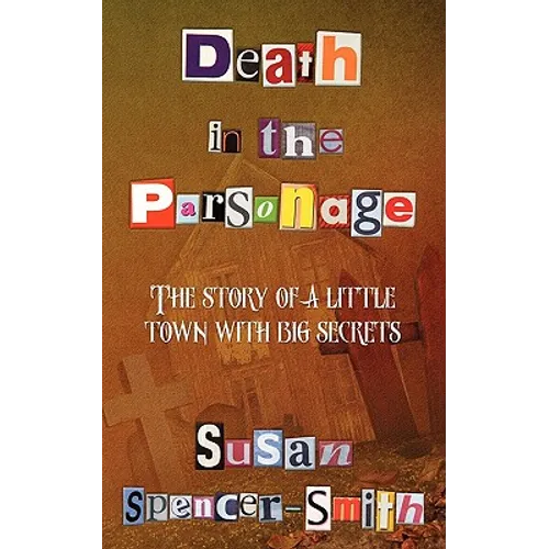 Death in the Parsonage