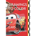 Drawings to Color: Cars