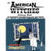 American Witches: 50 Powerful Women in Black and White