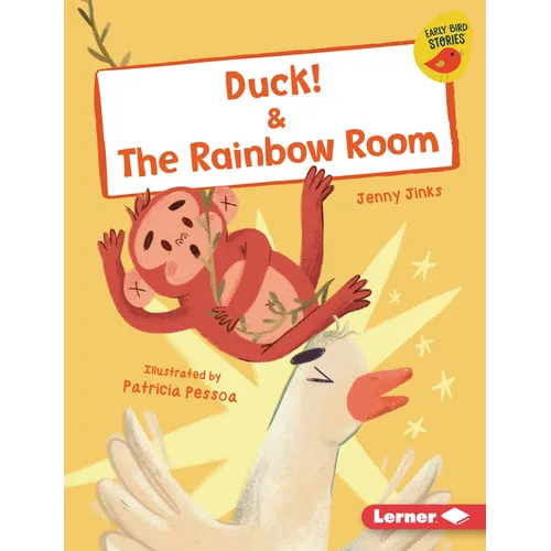 Duck! & the Rainbow Room