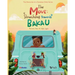 The Move: Slouching Towards Bakau